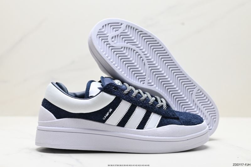 Adidas Campus Shoes